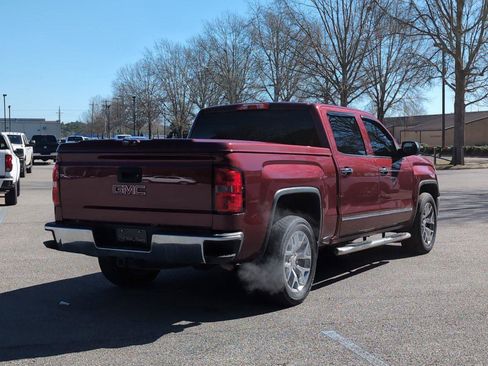 Used 2014 GMC Sierra 1500 SLT image 6