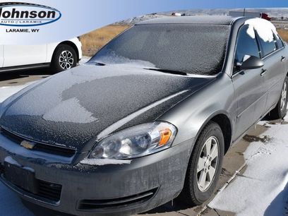 Used 2007 Chevrolet Impala LT