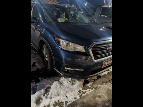 Used 2019 Subaru Ascent Limited image 26