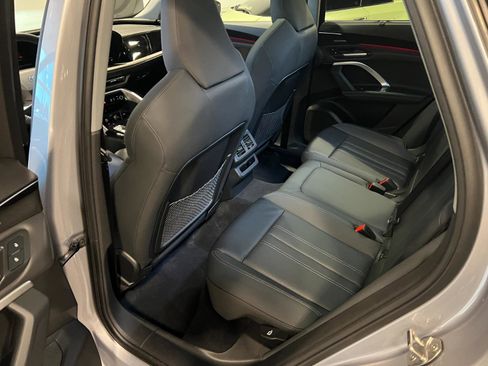 Used 2025 Audi Q5 Premium Plus AWD/4WD image 29