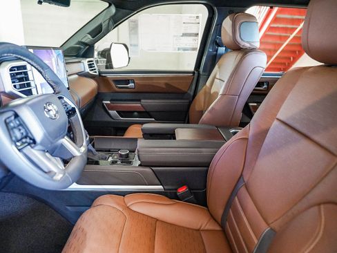New 2025 Toyota Tundra 1794 Edition image 21