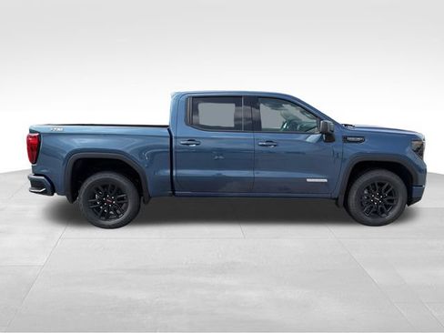 New 2026 GMC Sierra 1500 Elevation w/ X31 Off-Road Package AWD/4WD image 8