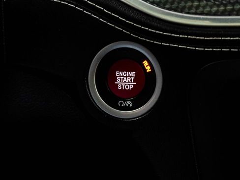 Used 2023 Dodge Charger SRT Hellcat RWD image 29