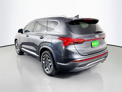 Used 2022 Hyundai Santa Fe Limited FWD image 7