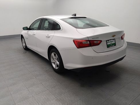 Used 2024 Chevrolet Malibu LS FWD image 5