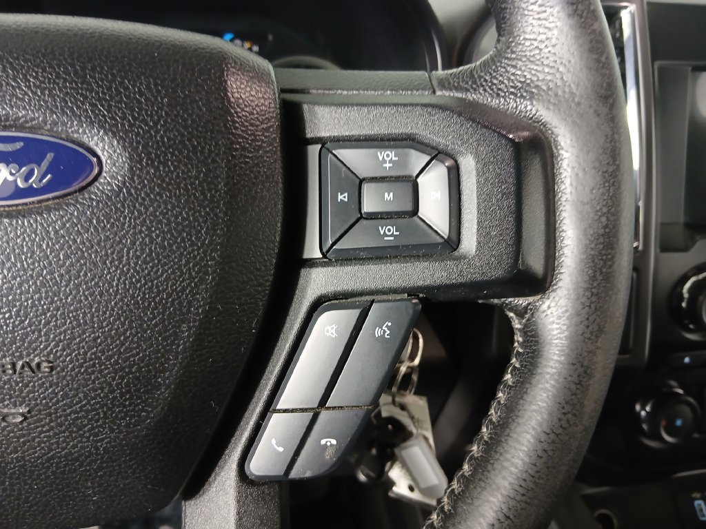 Used 2016 Ford F150 XLT w/ Equipment Group 302A Luxury AWD/4WD image 20