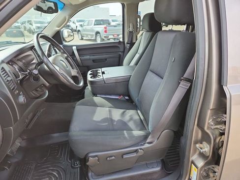 Used 2013 Chevrolet Silverado 1500 LT w/ Interior Plus Package image 17