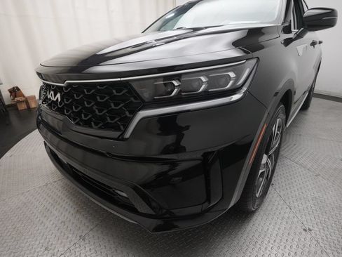 Used 2022 Kia Sorento SX AWD/4WD image 23