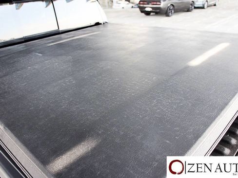 Used 2023 RAM 1500 TRX w/ TRX Level 2 Equipment Group image 59