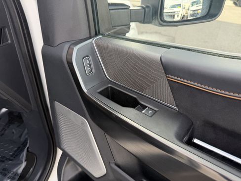 Used 2021 Ford F150 Platinum w/ Equipment Group 701A High image 26