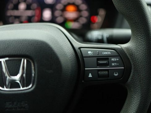 Used 2025 Honda Accord LX image 20