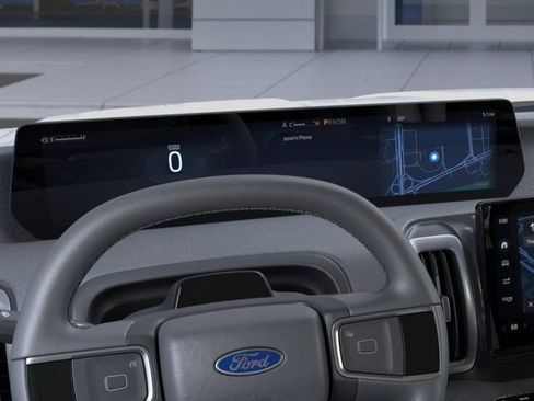 New 2026 Ford Expedition Active RWD image 13