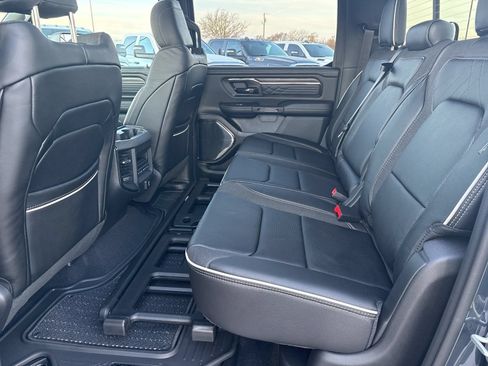 New 2026 RAM 1500 Limited AWD/4WD image 18