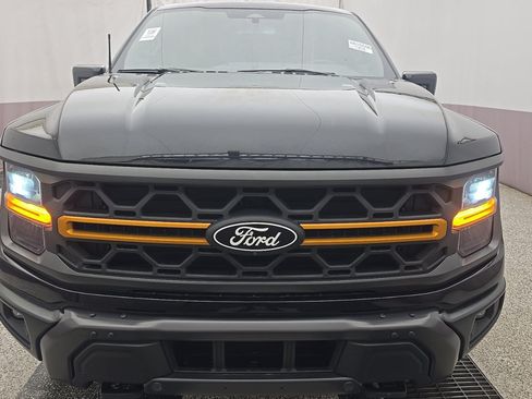 Used 2025 Ford F150 Tremor w/ Equipment Group 402A High AWD/4WD image 2