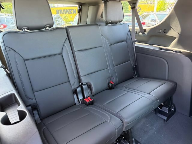 New 2026 GMC Yukon XL Denali w/ Denali Reserve Package AWD/4WD image 23
