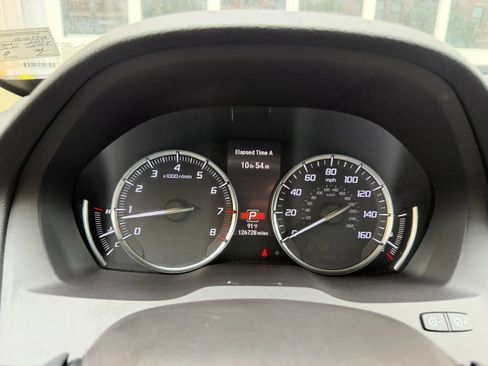 Used 2017 Acura MDX SH-AWD image 18
