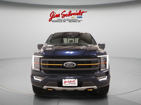 Used 2023 Ford F150 Tremor w/ Equipment Group 402A High AWD/4WD image 3