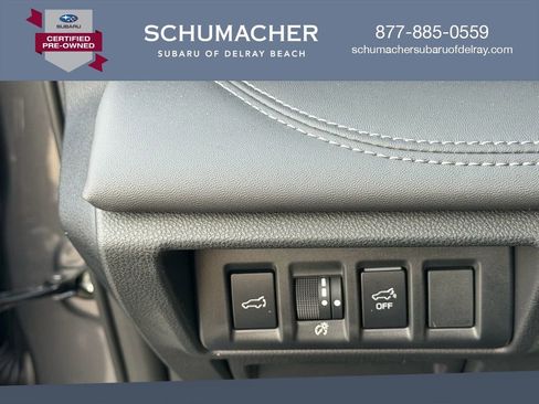 Certified 2024 Subaru Outback Touring XT w/ Popular Package #2 AWD/4WD image 28