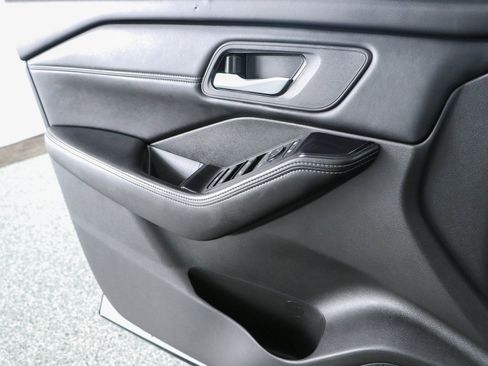 Used 2024 Nissan Rogue SV w/ SV Premium Package FWD image 22
