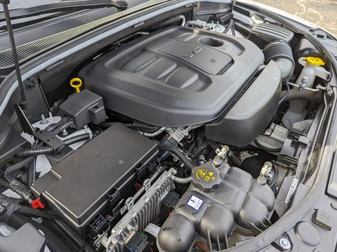 Used 2022 Dodge Durango GT image 49