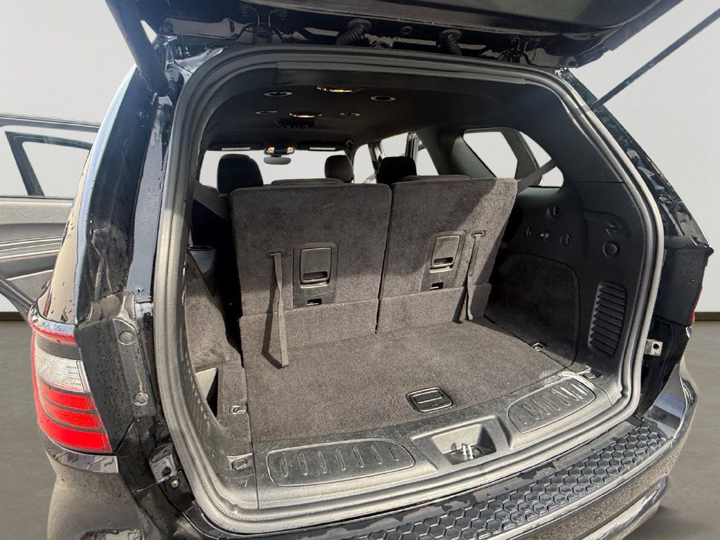 Used 2025 Dodge Durango GT AWD/4WD image 29