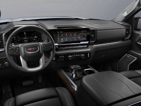 New 2026 GMC Sierra 1500 Elevation w/ Elevation Premium Package AWD/4WD image 6