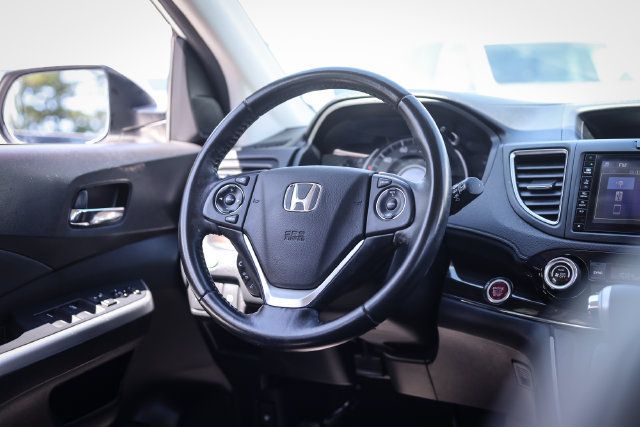 Used 2016 Honda CR-V EX-L image 18