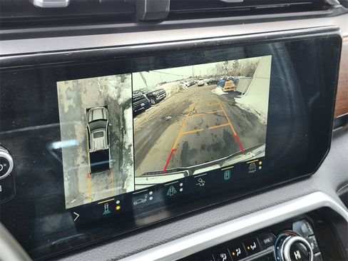 Used 2022 GMC Sierra 1500 Denali image 20