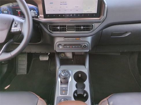 Used 2025 Ford Bronco Sport Outer Banks w/ Outer Banks Tech Package+ image 17