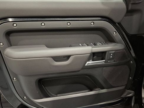 Certified 2025 Land Rover Defender 110 S image 12