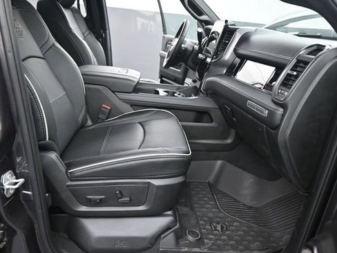 New 2025 RAM 2500 Power Wagon AWD/4WD image 23
