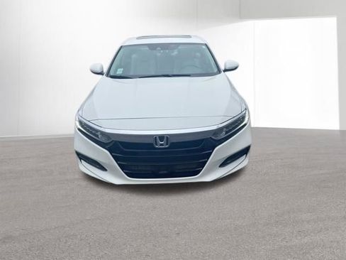 Used 2018 Honda Accord EX-L image 3