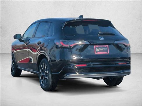 New 2026 Honda HR-V EX-L image 9