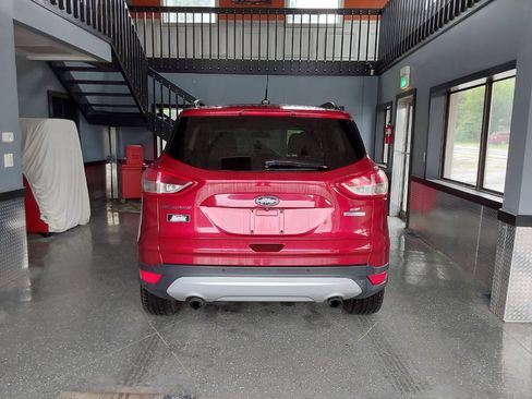 Used 2014 Ford Escape SE w/ Equipment Group 201A FWD image 11