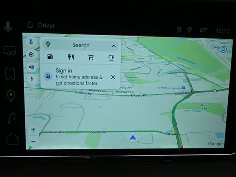 Used 2022 GMC Yukon XL Denali w/ Denali Premium Package image 17