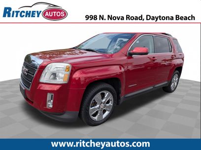 Used 2014 GMC Terrain SLE