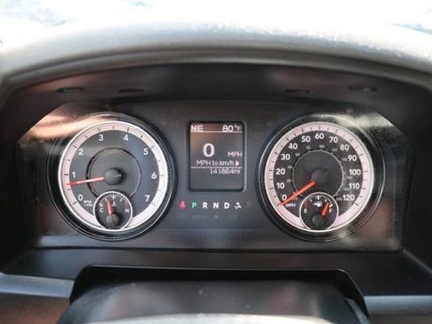 Used 2018 RAM 3500 Tradesman w/ Popular Equipment Group AWD/4WD image 22