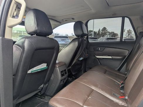 Used 2013 Ford Edge Limited image 28