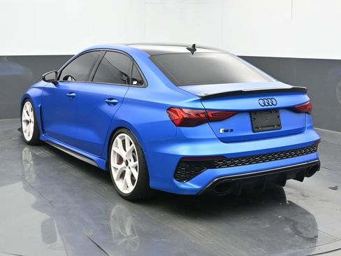 Used 2024 Audi RS 3 image 8