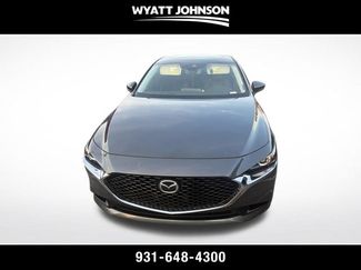 Used 2022 MAZDA MAZDA3 s FWD 360° Tour