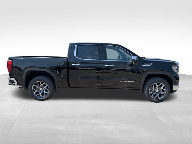 New 2026 GMC Sierra 1500 SLT w/ SLT Convenience Package AWD/4WD image 8