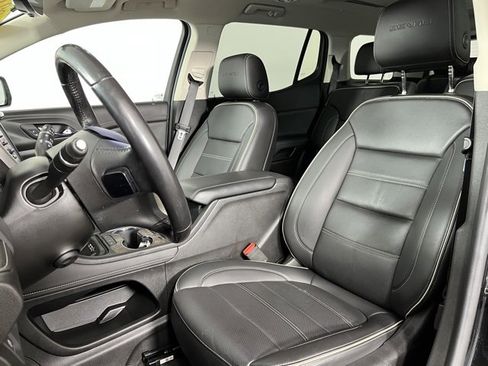 Used 2021 GMC Acadia Denali w/ Denali Ultimate Package image 17