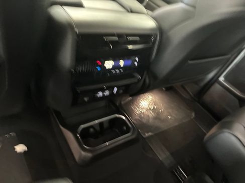 New 2026 Jeep Grand Wagoneer 4WD image 22