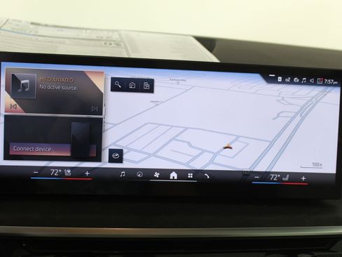 New 2026 BMW X5 sDrive40i w/ Climate Comfort Package image 30