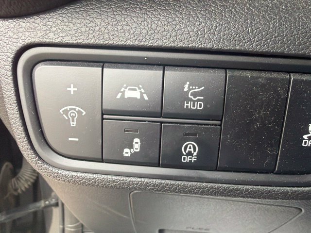 Used 2022 Kia Soul Turbo FWD image 15