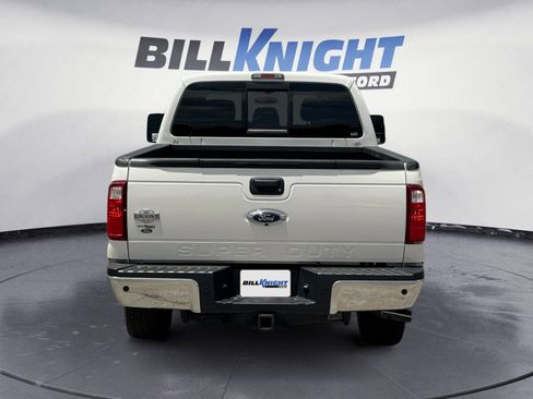 Used 2016 Ford F250 King Ranch AWD/4WD image 4