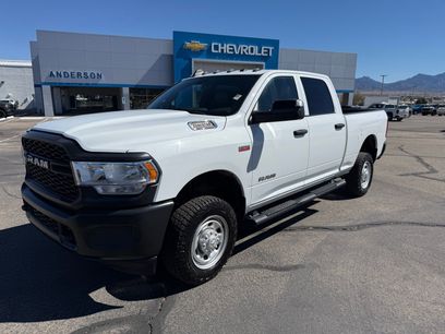 Used 2022 RAM 2500 Tradesman