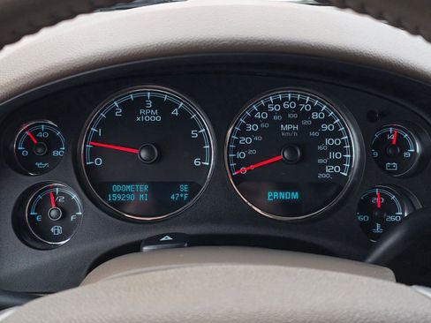 Used 2009 GMC Yukon SLT w/ Preferred Package image 30