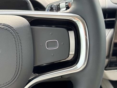 New 2026 Lincoln Nautilus Reserve w/ Jet Appearance Package AWD/4WD image 26