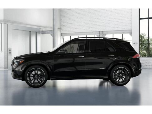 New 2026 Mercedes-Benz GLE 580 GLE 580 image 33